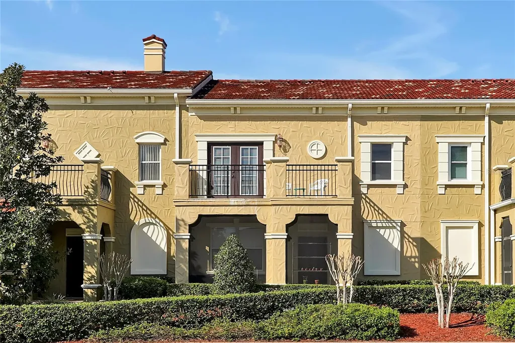 2640 Bella Vista Drive Davenport FL 33897