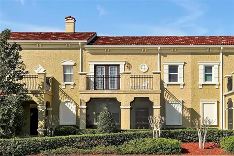 2640 Bella Vista Drive Davenport FL 33897