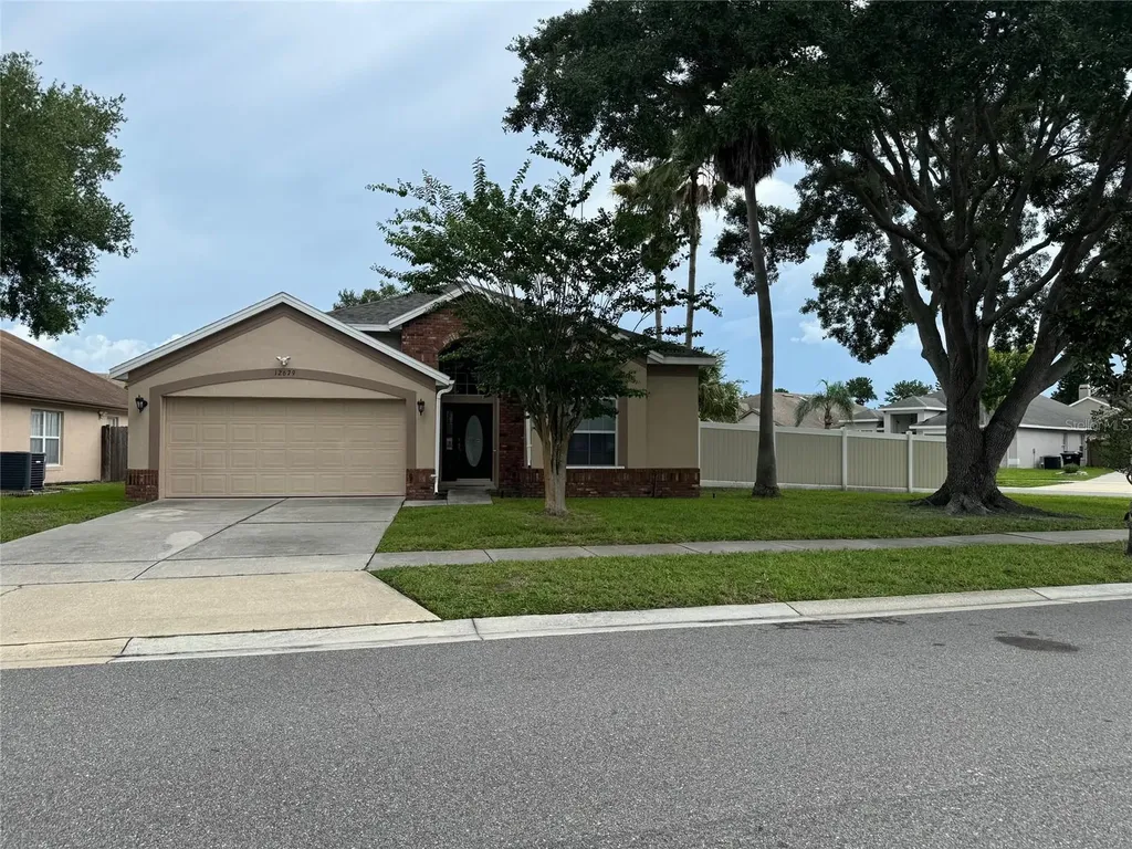 12679 Maribou Circle Orlando FL 32828