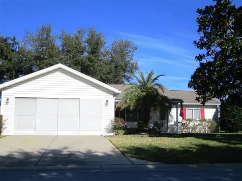 11427 SW 139th Street Dunnellon FL 34432