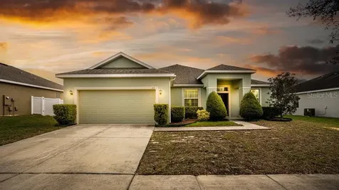 215 Blackstone Creek Road Groveland FL 34736