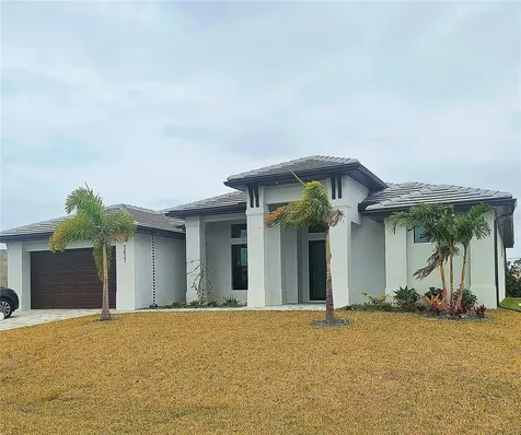 3621 NW 1st Street Cape Coral FL 33993
