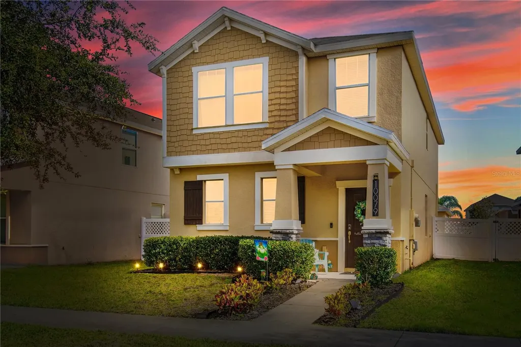 10079 Bedtime Story Drive Winter Garden FL 34787