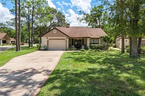 6084 Port Rush Court Spring Hill FL 34606