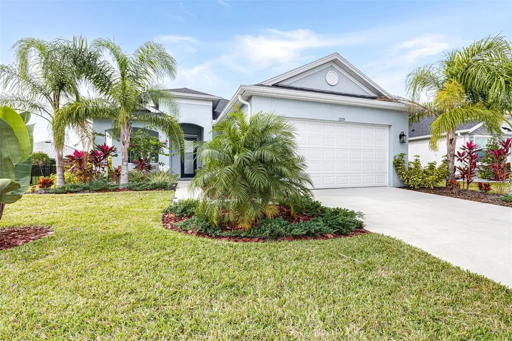 12519 Wheatgrass Court Parrish FL 34219