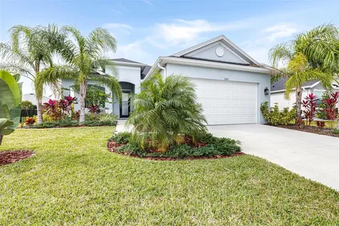 12519 Wheatgrass Court Parrish FL 34219