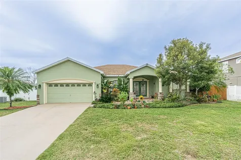 2729 Stonewood Drive Lakeland FL 33810