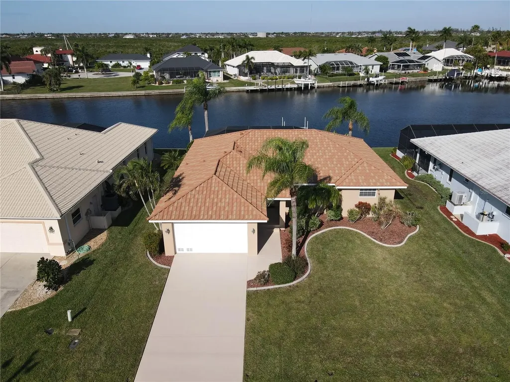 3925 San Pietro Court Punta Gorda FL 33950
