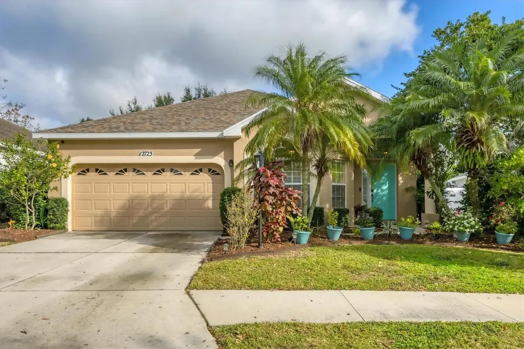 12723 Rockrose Glen Lakewood Ranch FL 34202