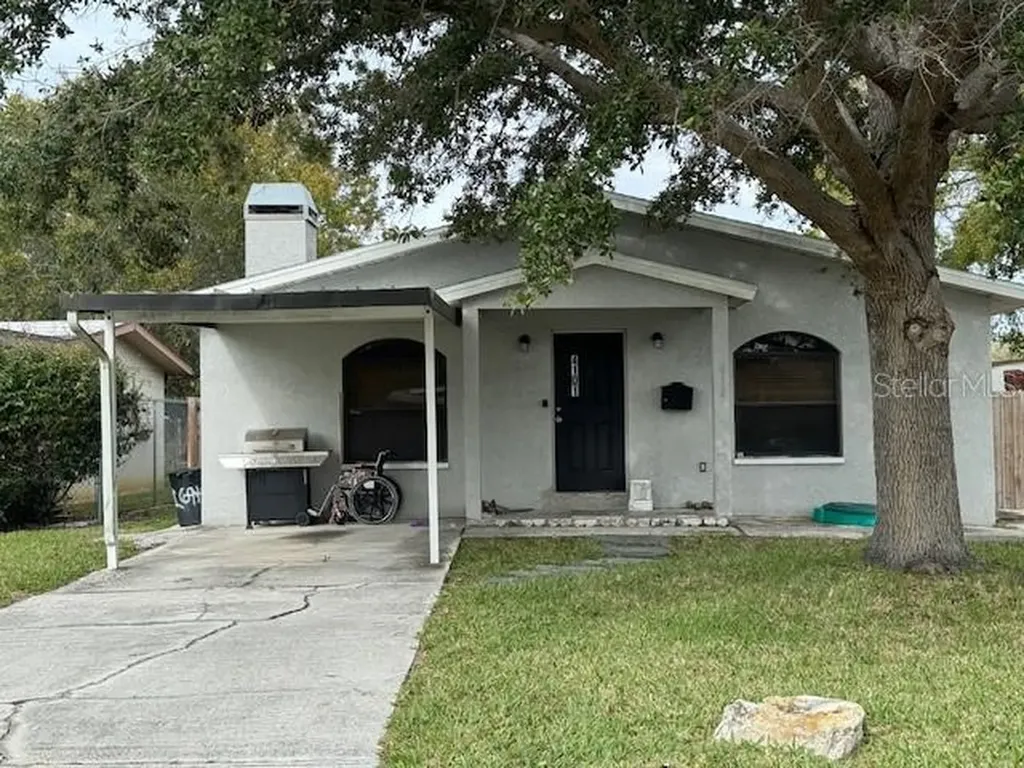 4101 69th Avenue N Pinellas Park FL 33781