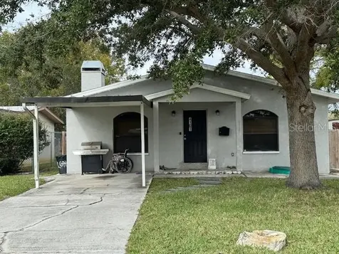 4101 69th Avenue N Pinellas Park FL 33781