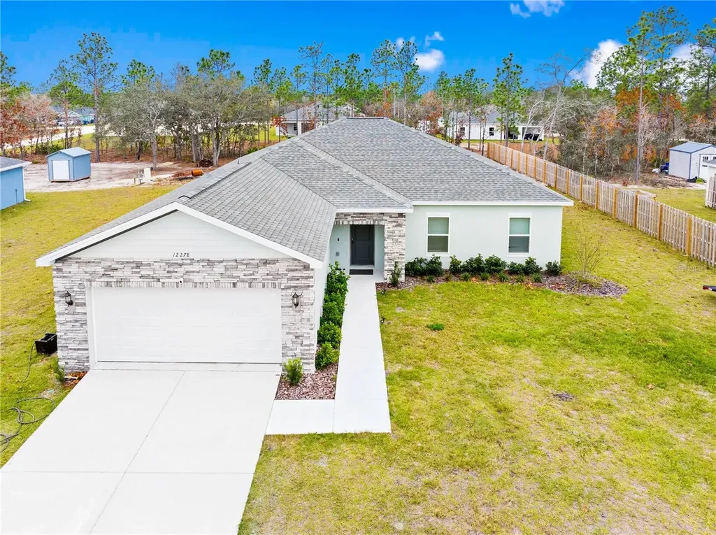 12278 Scarlet Ibis Avenue Weeki Wachee FL 34614