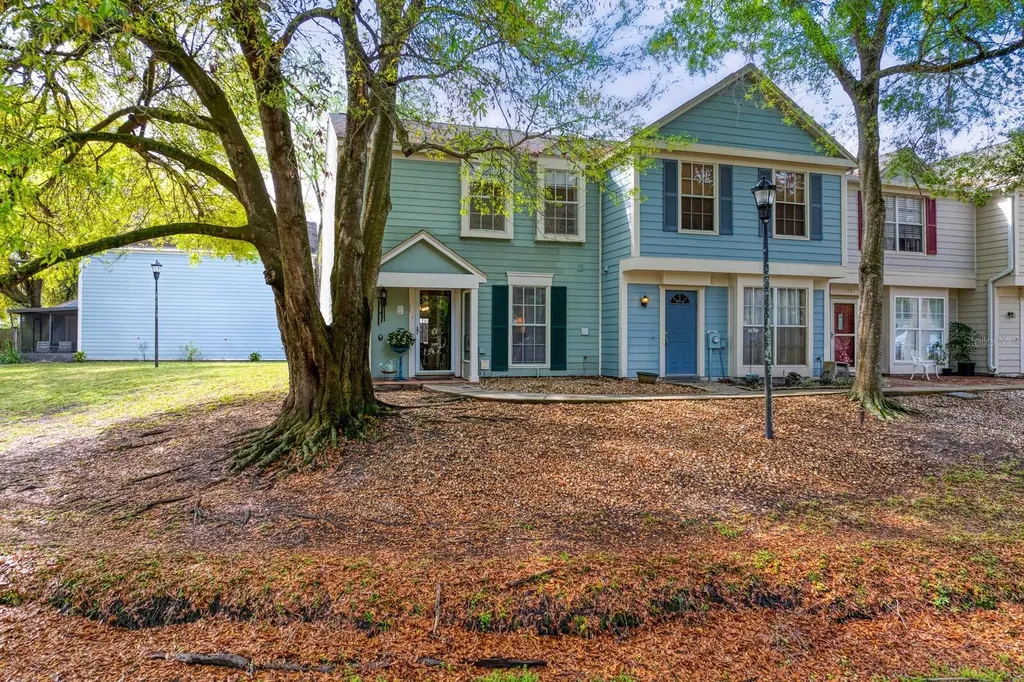 13955 Fletchers Mill Drive Tampa FL 33613