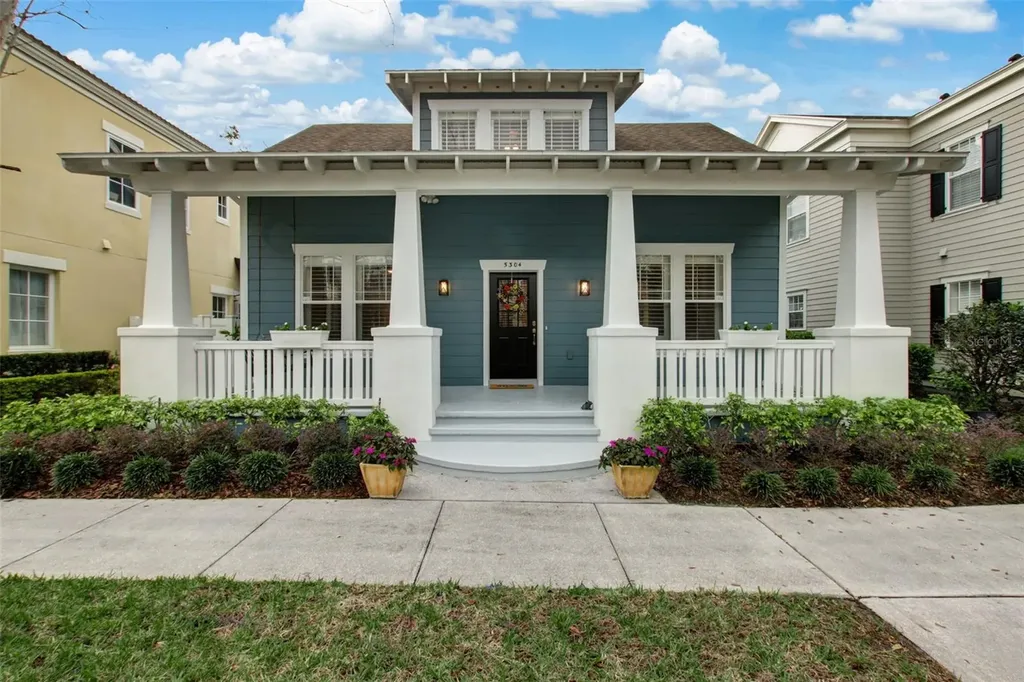 5304 Penway Drive Orlando FL 32814