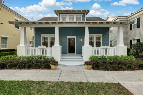 5304 Penway Drive Orlando FL 32814