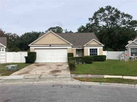 4002 Meandering Court Orlando FL 32822