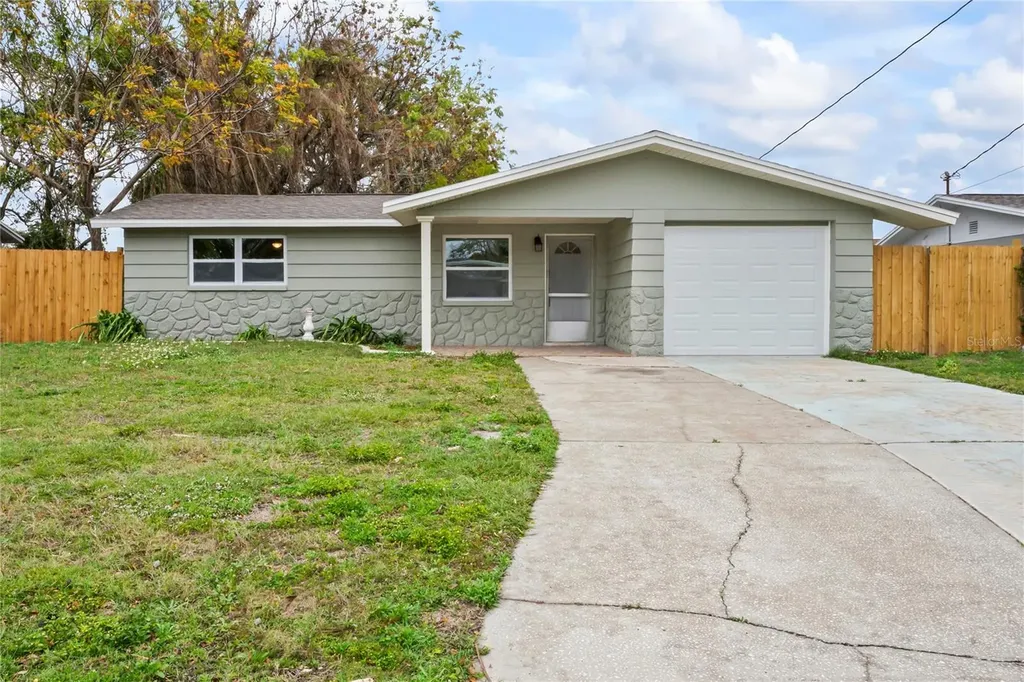 7315 Buchanan Drive Port Richey FL 34668
