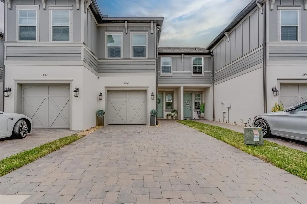 2443 Foggy Creek Circle Clearwater FL 33764