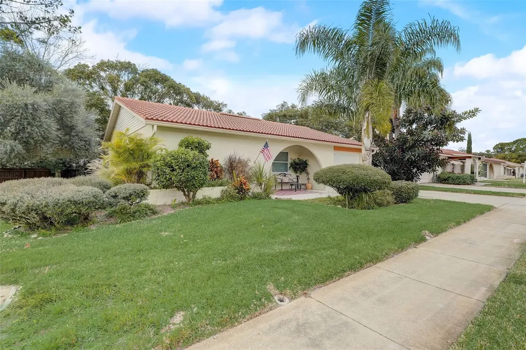 11341 Stansberry Drive Port Richey FL 34668