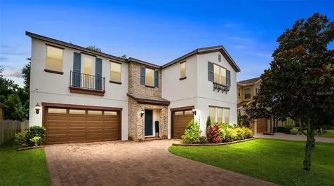 14385 Sunbridge Circle Winter Garden FL 34787