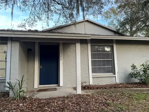 14726 Pine Glen Circle Lutz FL 33559