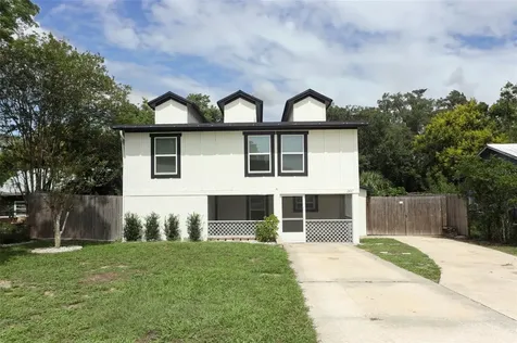 2447 W Highland Avenue Apopka FL 32712
