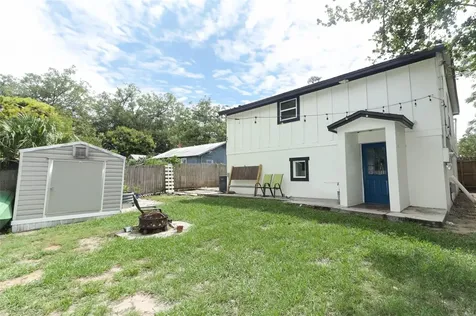 2447 W Highland Avenue Apopka FL 32712