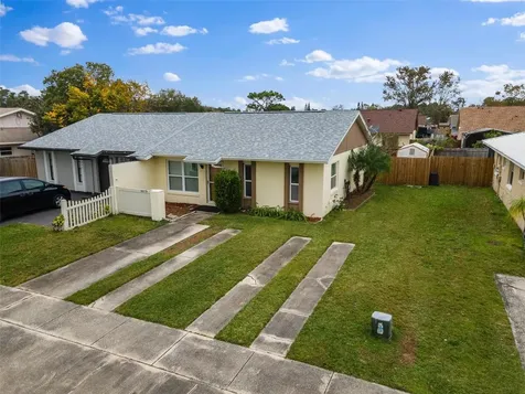8079 Parrot Drive Orlando FL 32825