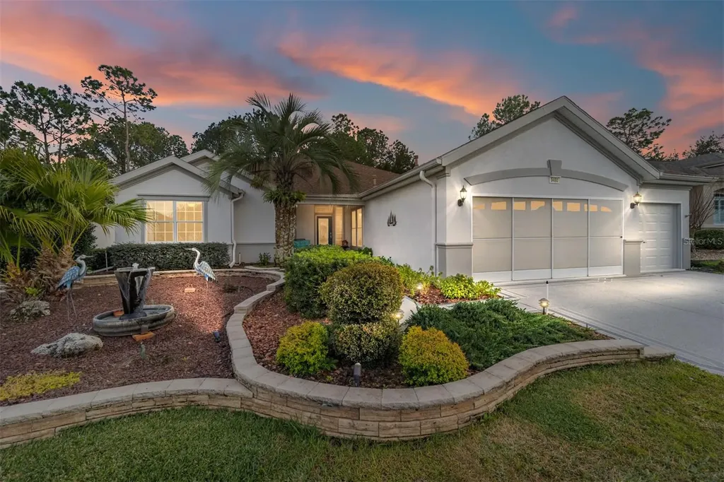 9460 SE 130th Place Road Summerfield FL 34491