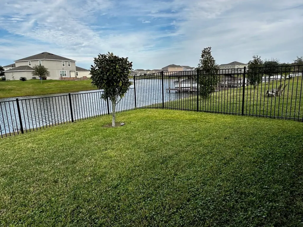 3253 Wauseon Drive St Cloud FL 34772