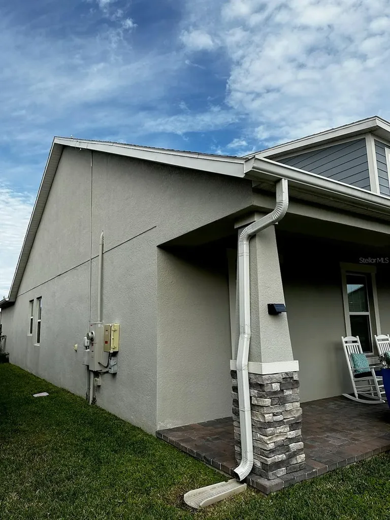 3253 Wauseon Drive St Cloud FL 34772