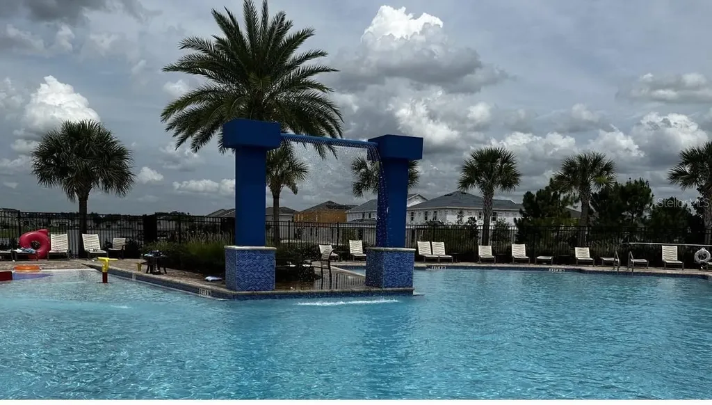 3253 Wauseon Drive St Cloud FL 34772