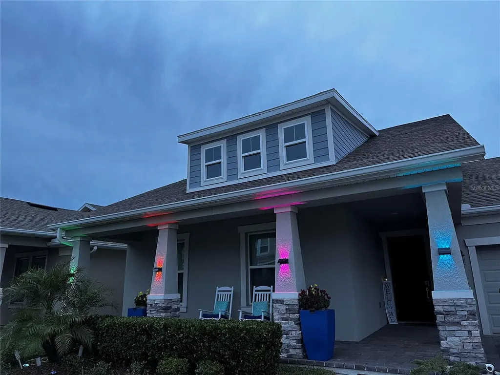 3253 Wauseon Drive St Cloud FL 34772