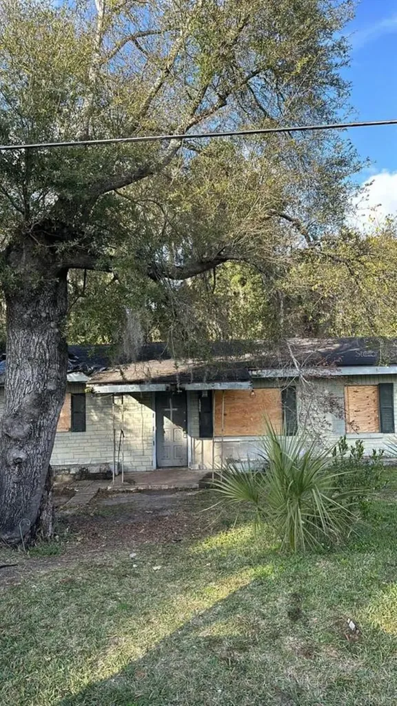 1651 SW 3rd Street Ocala FL 34471