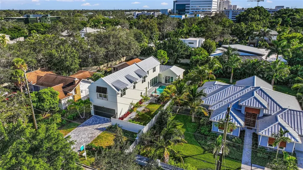 1886 Bahia Vista Street Sarasota FL 34239