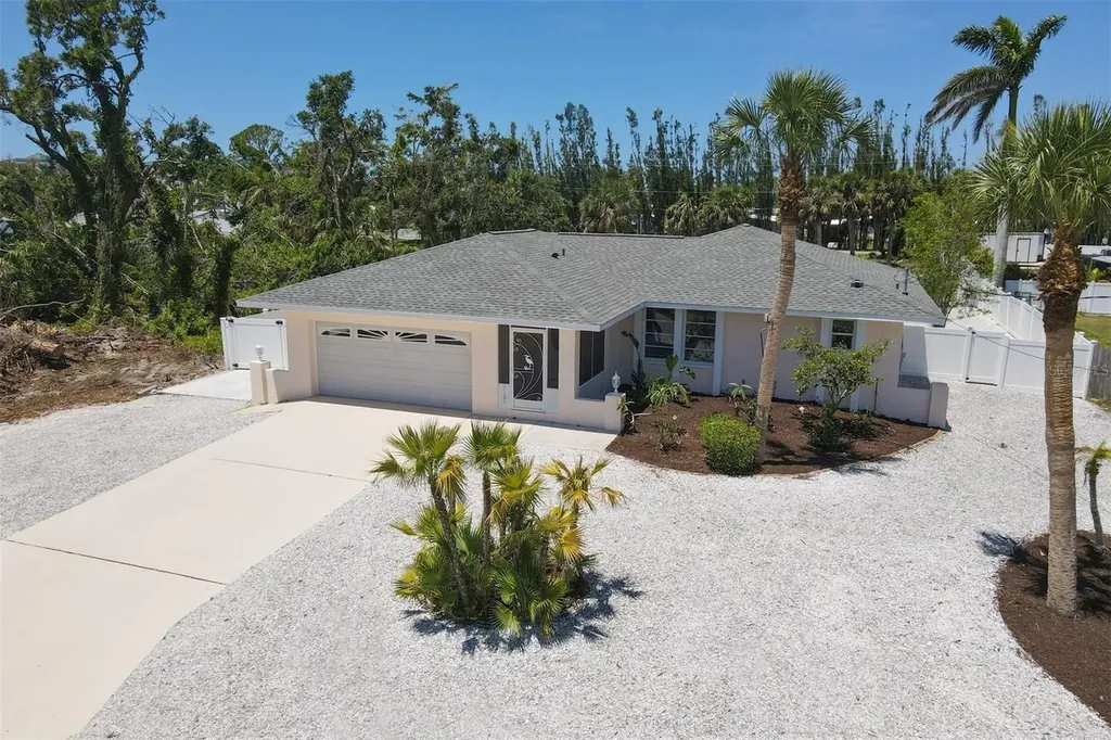 9151 Pine Cove Drive Englewood FL 34224