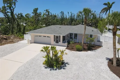 9151 Pine Cove Drive Englewood FL 34224