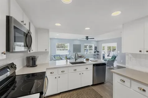 9151 Pine Cove Drive Englewood FL 34224
