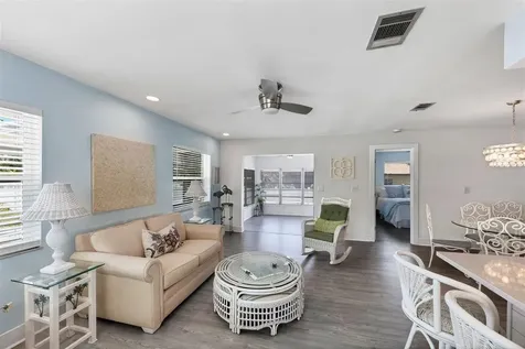 9151 Pine Cove Drive Englewood FL 34224