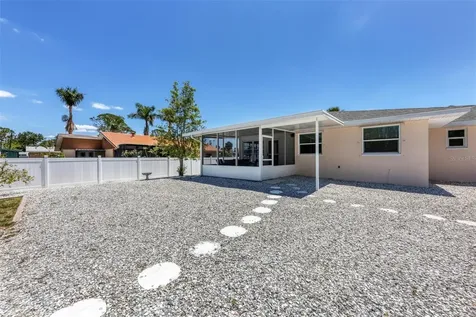 9151 Pine Cove Drive Englewood FL 34224