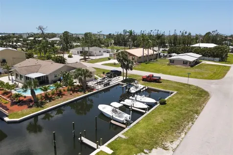 9151 Pine Cove Drive Englewood FL 34224