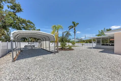 9151 Pine Cove Drive Englewood FL 34224