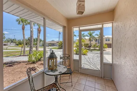 9151 Pine Cove Drive Englewood FL 34224