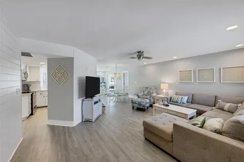 9151 Pine Cove Drive Englewood FL 34224