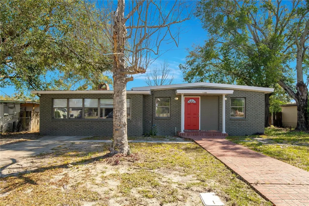 1103 Ferndell Road Orlando FL 32808