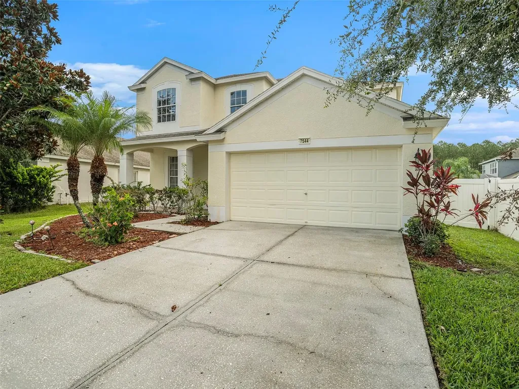7544 Granitville Drive Wesley Chapel FL 33545