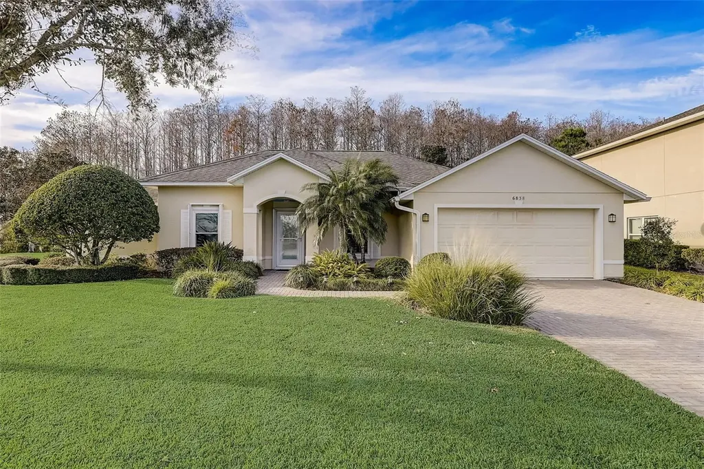 6838 Stoneheath Lane Port Orange FL 32128