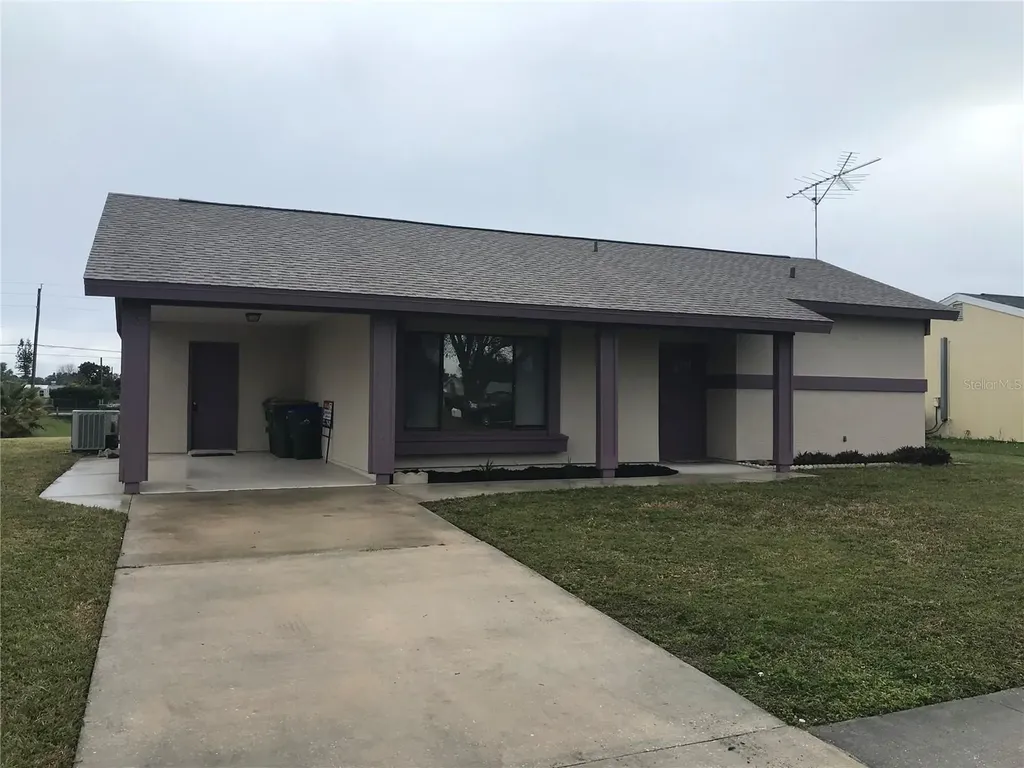 8397 Alam Avenue North Port FL 34287