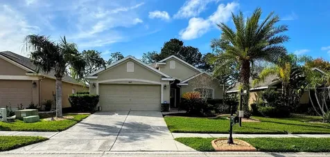 3603 Brickell Court Land O Lakes FL 34639