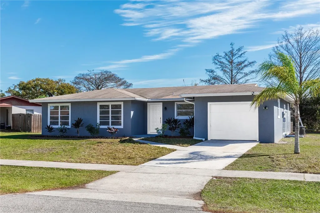 1757 S Village Drive Deltona FL 32725